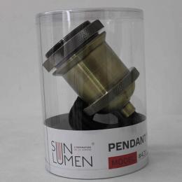 Подвесной светильник Sun Lumen  - 2